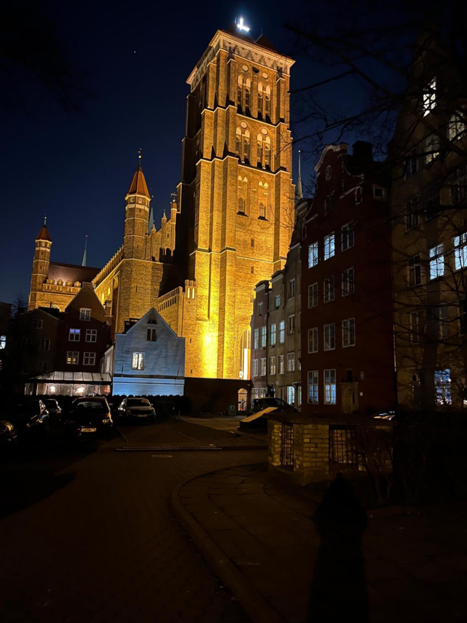 Apartament Piwna52, Gdansk